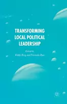 KNYGA R. Berg Transforming Political Leadership in Local Government