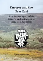 KNYGA Vyron Antoniadis Knossos and the Near East