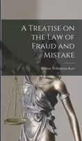 KNYGA Bookshop Treatise on the law of Fraud and Mistake