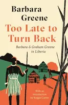 KNYGA Barbara Greene Too Late to Turn Back