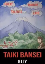 KNYGA Guy . Taiki Bansei