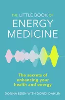 KNYGA Donna Eden Little Book of Energy Medicine