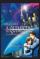 KNYGA Norma Pastor Los Jovenes Alquimistas y La Legion Diabolica del Vaticano