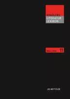 KNYGA Heinz Ludwig Arnold Kindlers Literatur Lexikon (KLL)