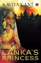 KNYGA Kavita Kane Lanka's Princess