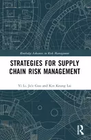 KNYGA Yi Li Strategies for Supply Chain Risk Management