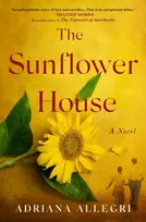KNYGA Adriana Allegri Sunflower House