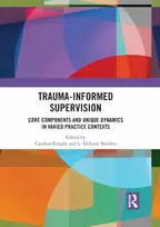 KNYGA Carolyn Knight Trauma-Informed Supervision