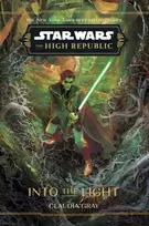KNYGA Bookshop Star Wars: The High Republic: Into the Light