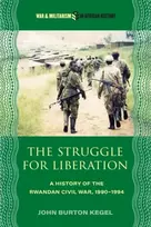 KNYGA John Burton Kegel Struggle for Liberation