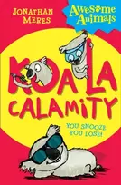 KNYGA Jonathan Meres Koala Calamity