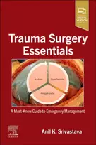 KNYGA Anil K Srivastava Trauma Surgery Essentials