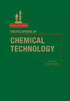 KNYGA Kirk-Othmer Encyclopedia of Chemical Technology, Volume 21