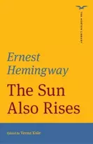 KNYGA Ernest Hemingway Sun Also Rises (The Norton Library)
