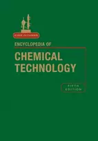 KNYGA Kirk-Othmer Encyclopedia of Chemical Technology, Volume 19