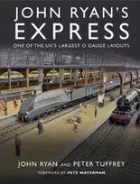 KNYGA John Ryan's Express