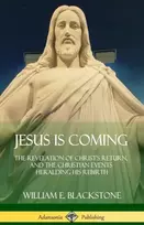 KNYGA William E Blackstone Jesus Is Coming