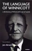 KNYGA Jan Abram Language of Winnicott