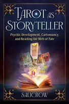 KNYGA Salicrow Tarot as Storyteller