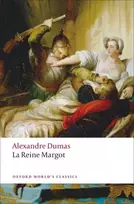 KNYGA Alexandre Dumas La Reine Margot