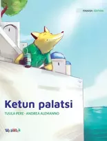 KNYGA Bookshop Ketun palatsi