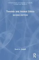 KNYGA David A Fennell Tourism and Animal Ethics