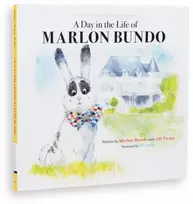 KNYGA Jill Twiss Last Week Tonight with John Oliver Presents A Day in the Life of Marlon Bundo