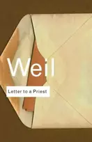 KNYGA Simone Weil Letter to a Priest