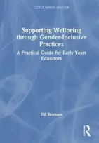 KNYGA Fifi Benham Supporting Wellbeing through Gender-Inclusive Practices