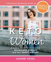 KNYGA Bookshop Keto For Women
