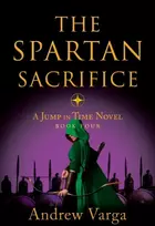 KNYGA Bookshop Spartan Sacrifice