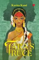 KNYGA KAVITA KANE Tara's Truce