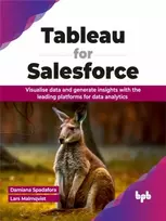 KNYGA Damiana Spadafora Tableau for Salesforce