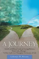 KNYGA Lakonya D Parson Journey