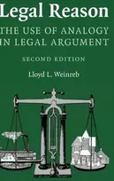KNYGA Lloyd L. (Harvard University, Massachusetts) Weinreb Legal Reason