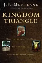 KNYGA J P Moreland Kingdom Triangle