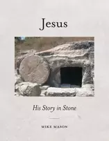KNYGA Mike Mason Jesus