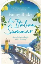 KNYGA Fanny Blake Italian Summer