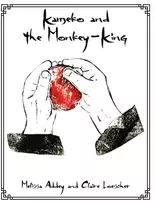 KNYGA Bookshop Kameko and the Monkey-King
