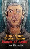 KNYGA Bookshop Sister Vanduo, Brother Sultan – Francis of Assisi