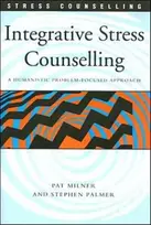 KNYGA Stephen Palmer Integrative Stress Counselling