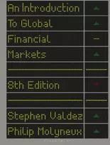 KNYGA Stephen Valdez An Introduction to Global Financial Markets