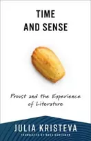 KNYGA Julia Kristeva Time and Sense
