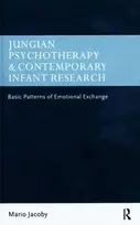 KNYGA Mario Jacoby Jungian Psychotherapy and Contemporary Infant Research