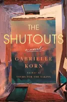 KNYGA Gabrielle Korn Shutouts