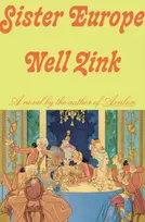 KNYGA Nell Zink Sister Europe