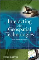 KNYGA Mordechai Haklay, Muki Haklay Interacting with Geospatial Technologies