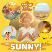 KNYGA Anthony William It's Sunny!