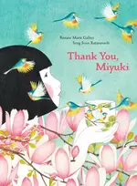 KNYGA Seng Soun Ratanavanh Thank You, Miyuki