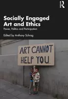 KNYGA Anthony Schrag Socially Engaged Art and Ethics